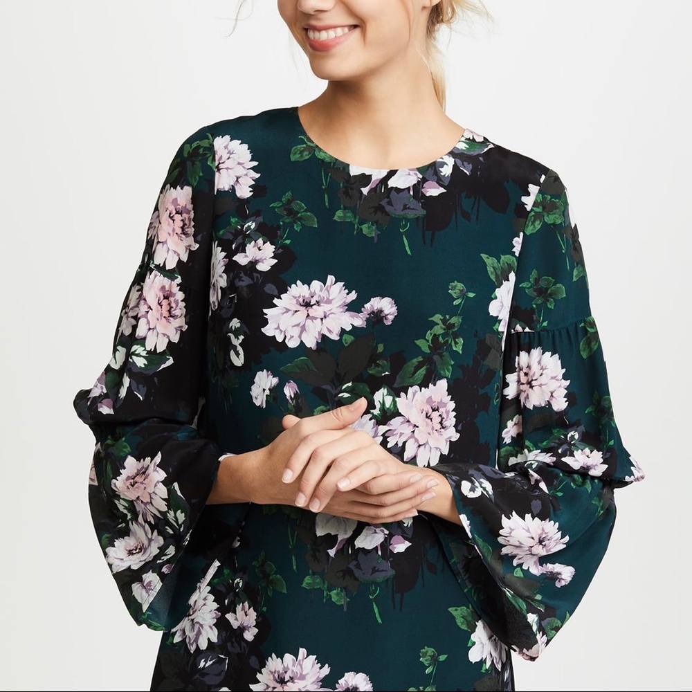 Sanai Dress by Club Monaco